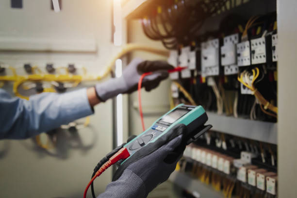 Why Trust Our Licensed Electricians for Your Electrical Needs in Selah, WA?